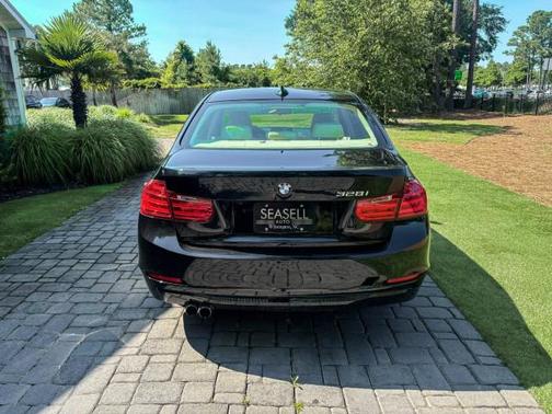 2014 BMW 328 328i