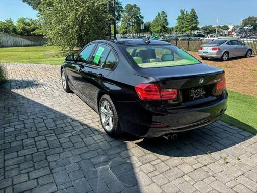 2014 BMW 328 328i