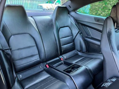 2013 Mercedes-Benz C-Class Sport