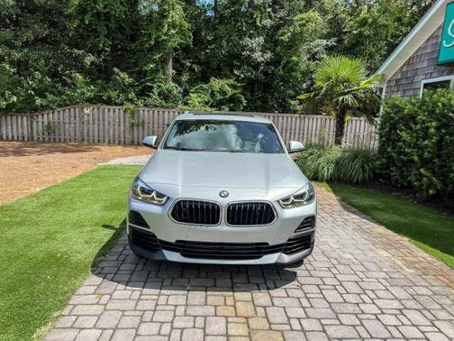 2021 BMW X2 xDrive28i