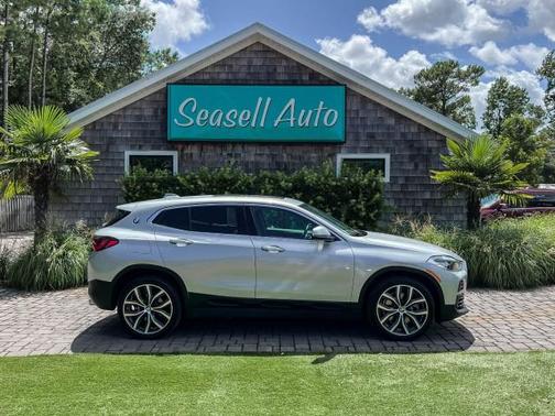 2021 BMW X2 xDrive28i