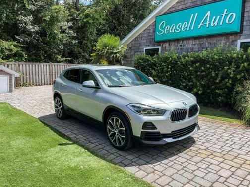 2021 BMW X2 xDrive28i