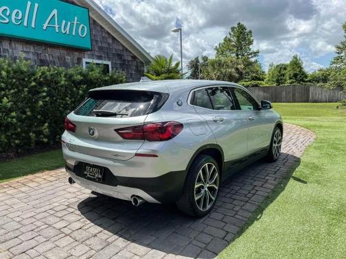 2021 BMW X2 xDrive28i