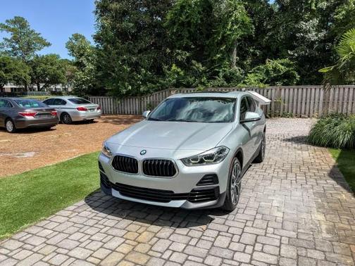 2021 BMW X2 xDrive28i