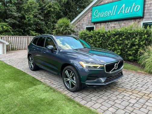 2018 Volvo XC60 T5 Momentum