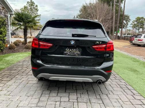 2017 BMW X1 xDrive 28i