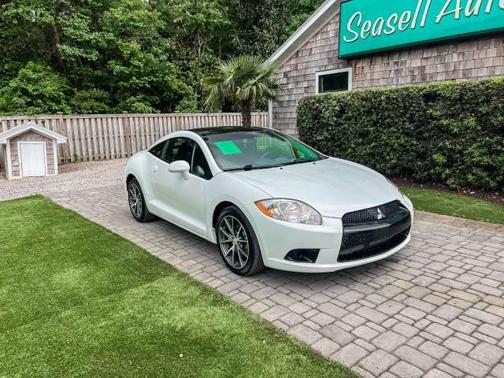 2011 Mitsubishi Eclipse GS Sport