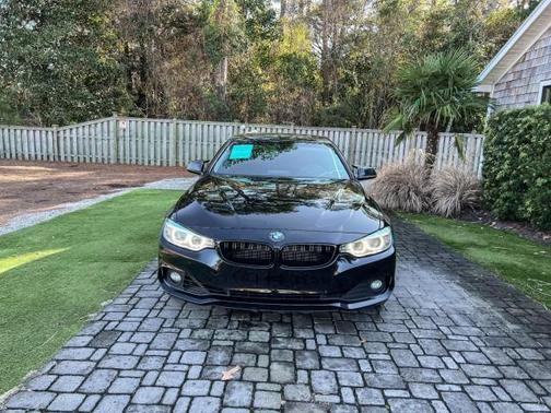 2014 BMW 435 i xDrive