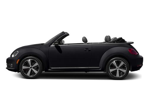 2014 Volkswagen Beetle Auto 1.8T w/Tech