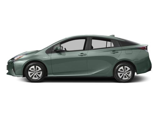 2016 Toyota Prius Two Eco