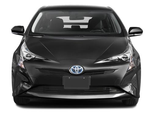 2016 Toyota Prius Two Eco