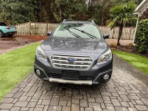 2015 Subaru Outback 3.6R Limited