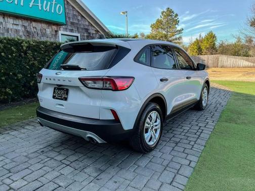 2021 Ford Escape S