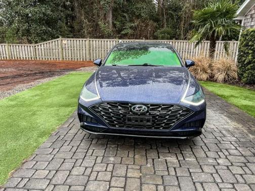 2022 Hyundai SONATA Limited