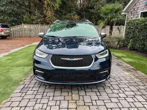 2021 Chrysler Pacifica L