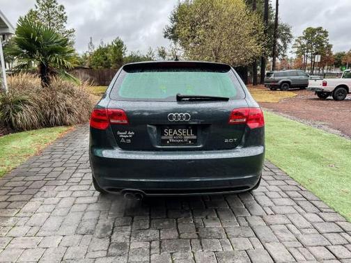 2012 Audi A3 2.0T Premium