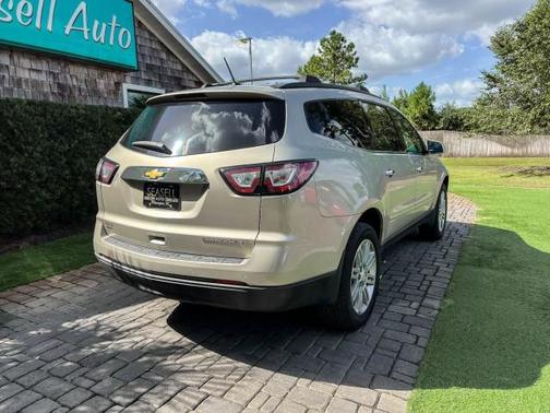 2014 Chevrolet Traverse 1LT