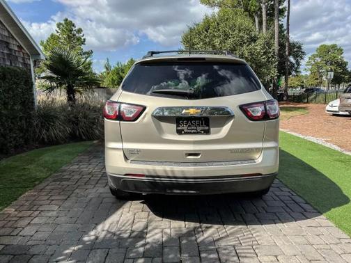 2014 Chevrolet Traverse 1LT