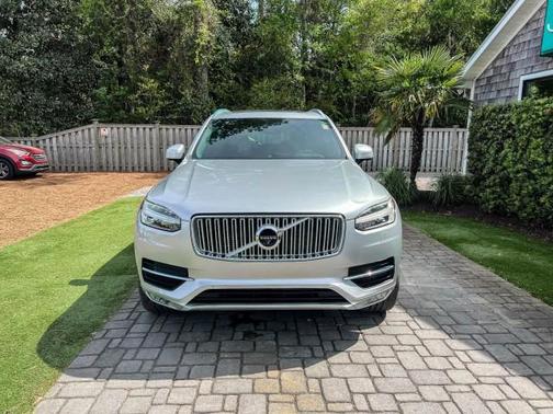 2017 Volvo XC90 T6 Inscription
