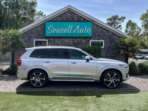 2017 Volvo XC90 T6 Inscription