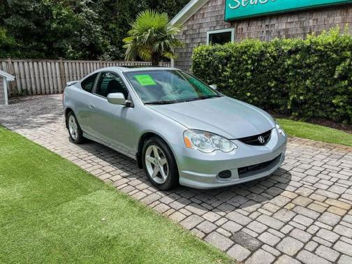 2004 Acura RSX Base