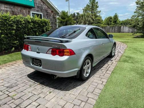 2004 Acura RSX Base