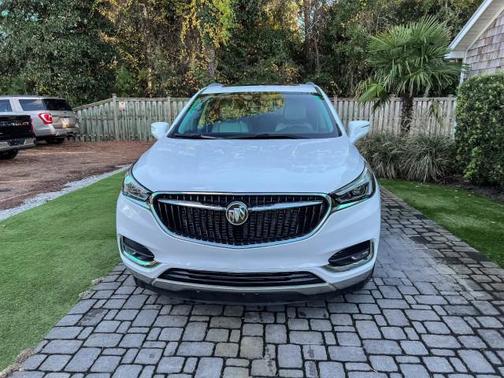 2020 Buick Enclave FWD Essence