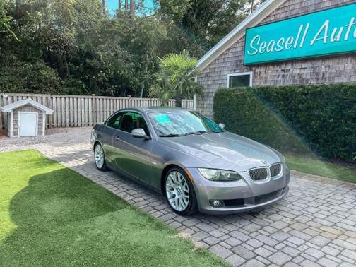 2010 BMW 328 328i