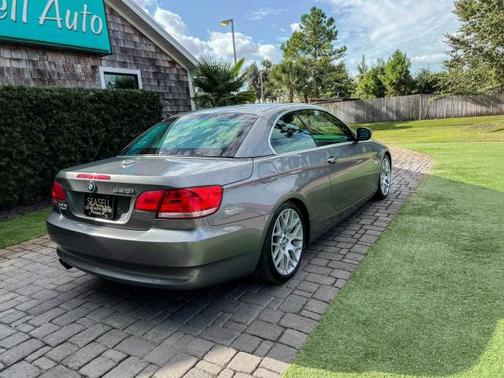 2010 BMW 328 328i
