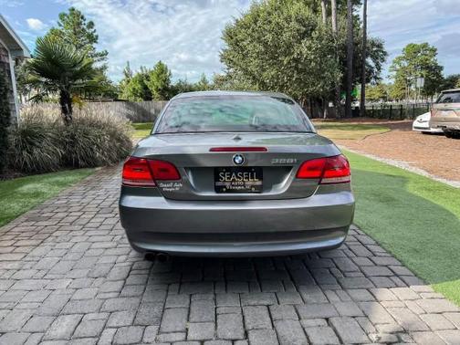 2010 BMW 328 328i
