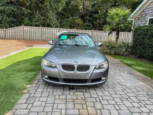 2010 BMW 328 328i