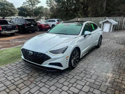 2023 Hyundai SONATA Limited