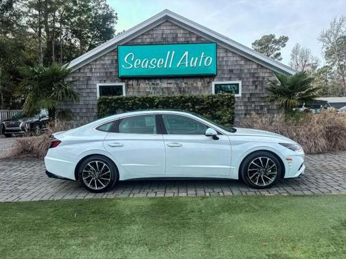 2023 Hyundai SONATA Limited