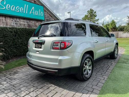 2014 GMC Acadia SLT-1