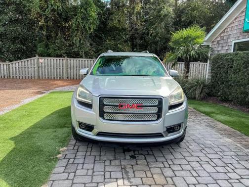 2014 GMC Acadia SLT-1