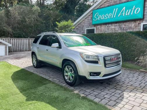 2014 GMC Acadia SLT-1