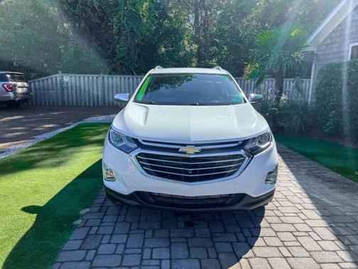 2021 Chevrolet Equinox Premier w/1LZ