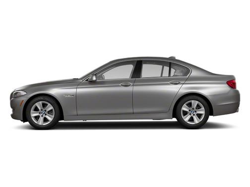 Moonstone Metallic 2013 BMW 535 xDrive