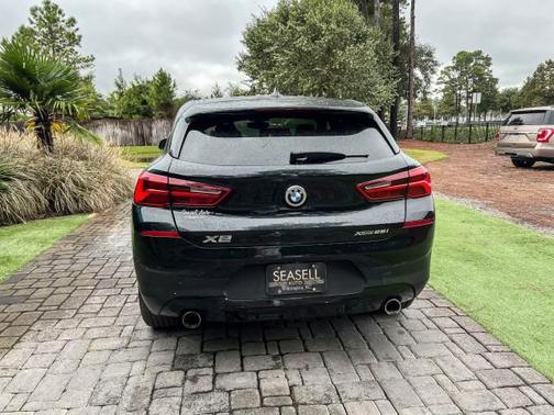 2018 BMW X2 xDrive28i