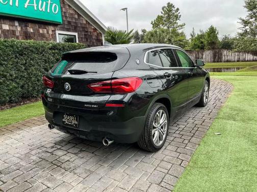 2018 BMW X2 xDrive28i