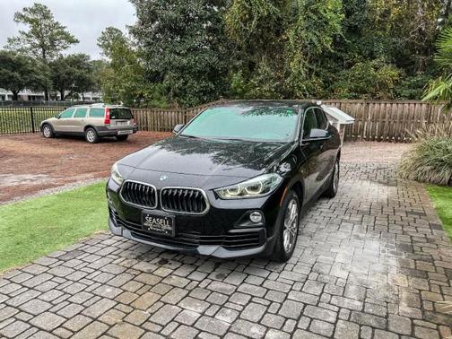 2018 BMW X2 xDrive28i