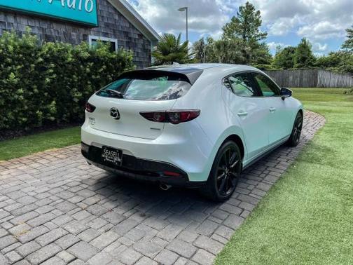 2021 Mazda Mazda3 FWD w/Premium Package