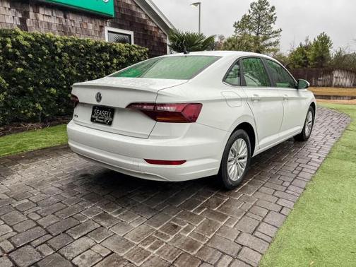 2019 Volkswagen Jetta 1.4T SE
