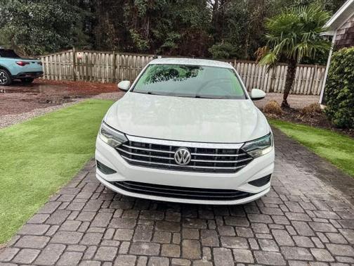 2019 Volkswagen Jetta 1.4T SE