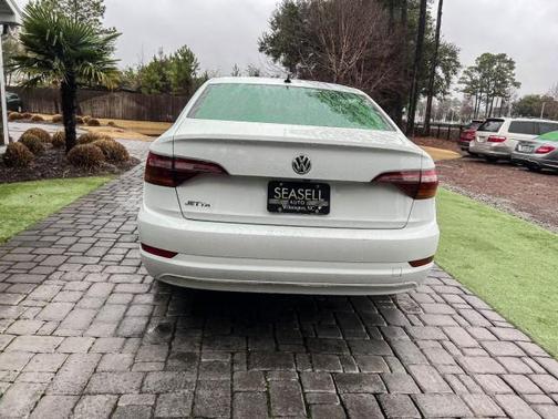 2019 Volkswagen Jetta 1.4T SE