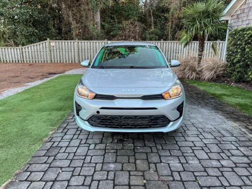 2023 Kia Rio LX