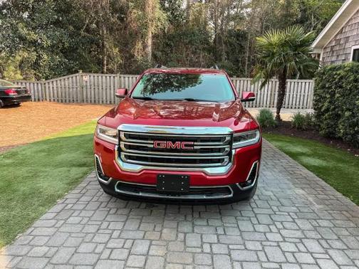 2023 GMC Acadia FWD SLT