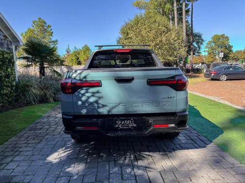 2023 Hyundai SANTA CRUZ SEL Premium