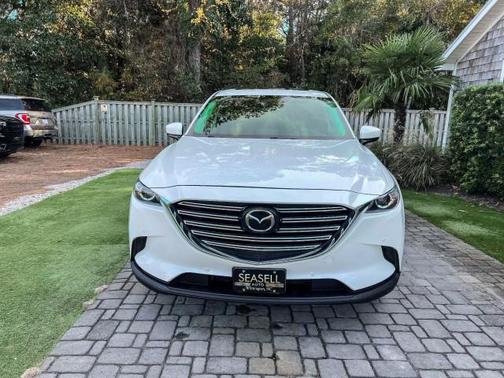 2020 Mazda CX-9 Touring