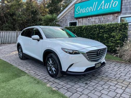 2020 Mazda CX-9 Touring